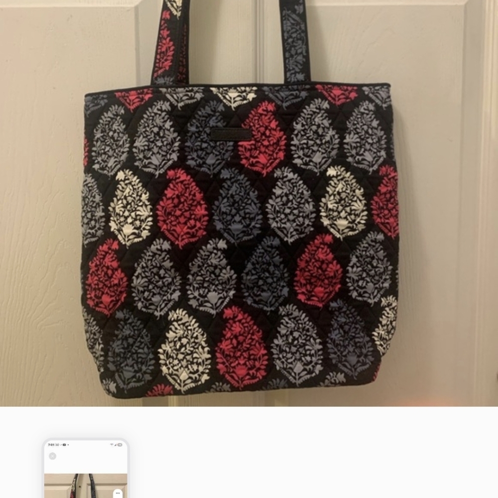 New Without Tags Vera Bradley Purse